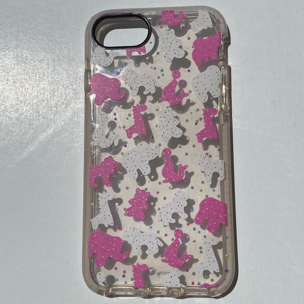 Animal Cookies Pixie Case iPhone 6/7/8
